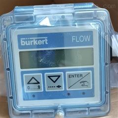 5637818020型BURKERT流量传感器操作简便