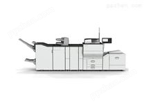 理光Pro C5200s/C5210s彩色生产型数码印刷机