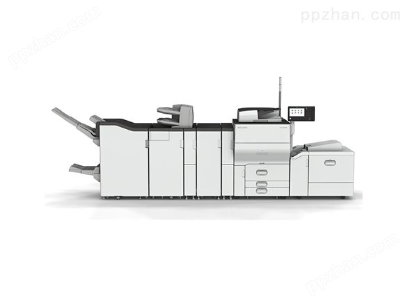 理光Pro C5200s/C5210s彩色生产型数码印刷机