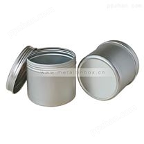 密封小罐茶叶铝罐 家用散装茶叶储存罐现货