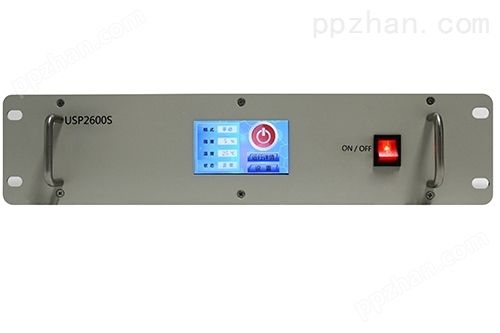 UVLED固化系统控制器2400W