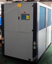 上海工业冷水机厂家，风冷式冷水机，水冷式冷水机