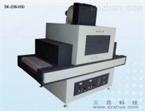 UV固化机铜版纸 瓦楞纸宽幅面SK-206-600