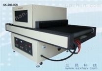 印刷配套UV光固化機 紙張印刷型SK-206-800