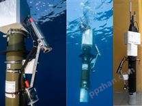 UVP水下颗粒物和浮游动物图像原位采集报价