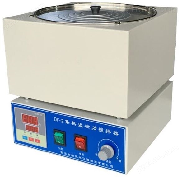 国产集热式搅拌器生产
