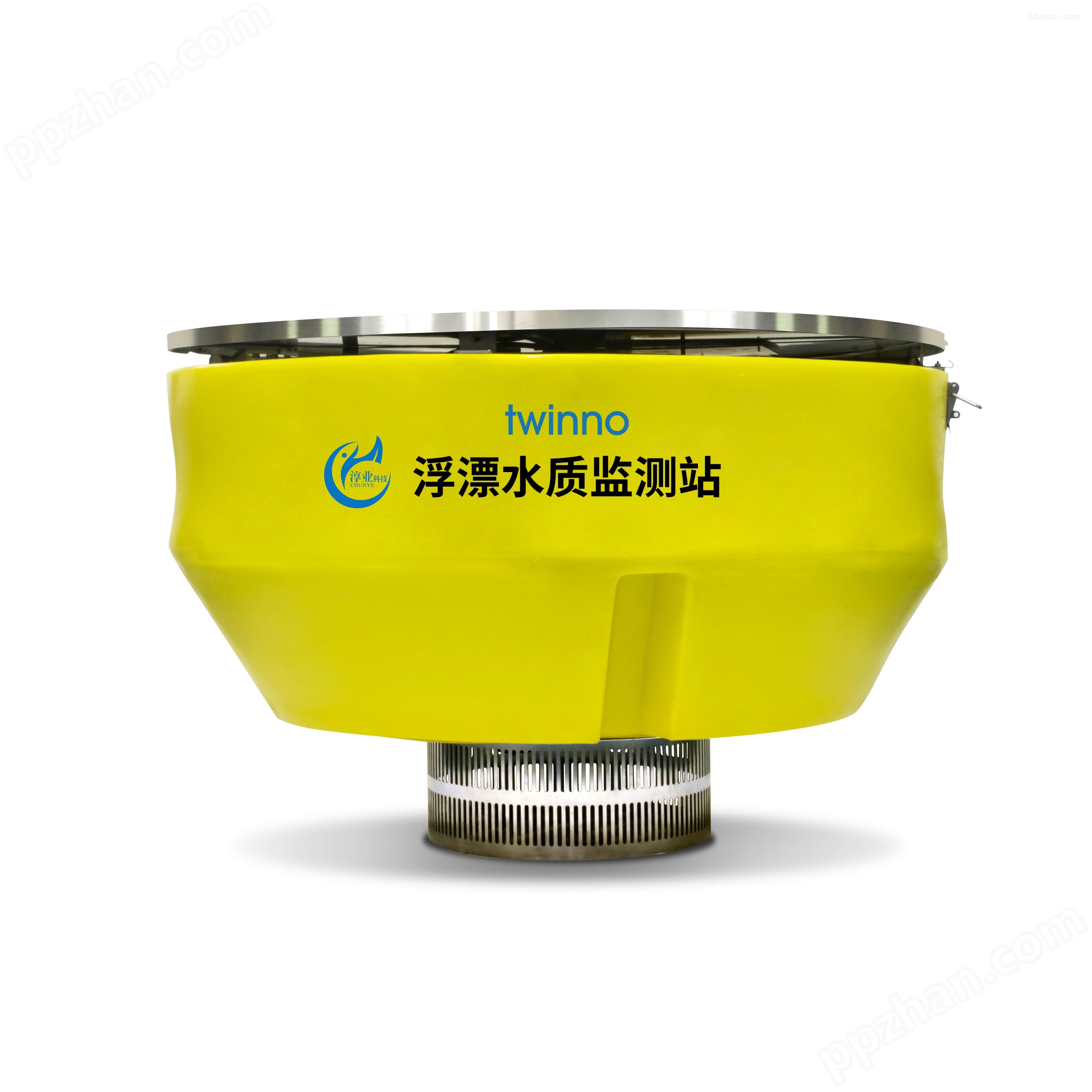 上海水质监测站生产
