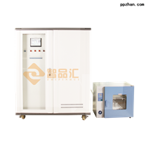 电冰箱电容器纹波电流测试设备测试流程
