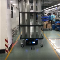 AMR移动搬运机器人