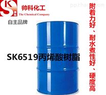 SK6519丙烯酸树脂