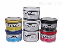 A尔斯-UV601胶印油墨