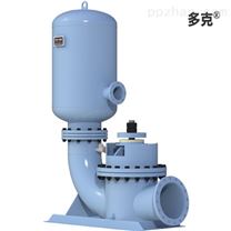 自然能水泵(水锤泵) DK-Z1660T