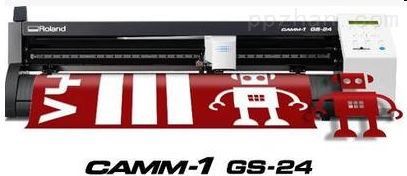 罗兰Rolａnd CAMM-1 GS-24台式刻字机