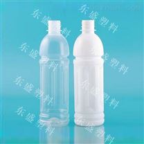 PP48-490ML塑料瓶