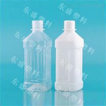 PP34-350ML塑料瓶