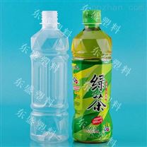 PP19-500ML塑料瓶