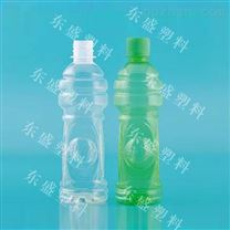 PP11-420ML塑料瓶
