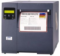 DMX-H-4212 工业级条码打印机的详细参数