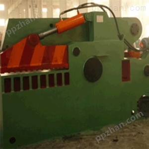 废金属剪切机(Q43-4000)