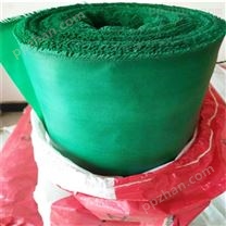 绿色阻燃防火布玻纤布供应商