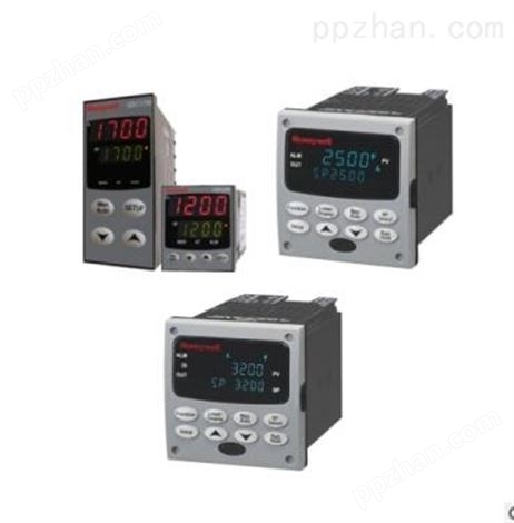 HONEYWELL 温度控制仪 DC3500-CE代理商