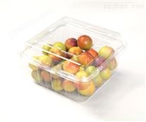 1000克一次性水果盒透明