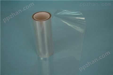 透明PE离型膜