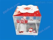 塑料折盒