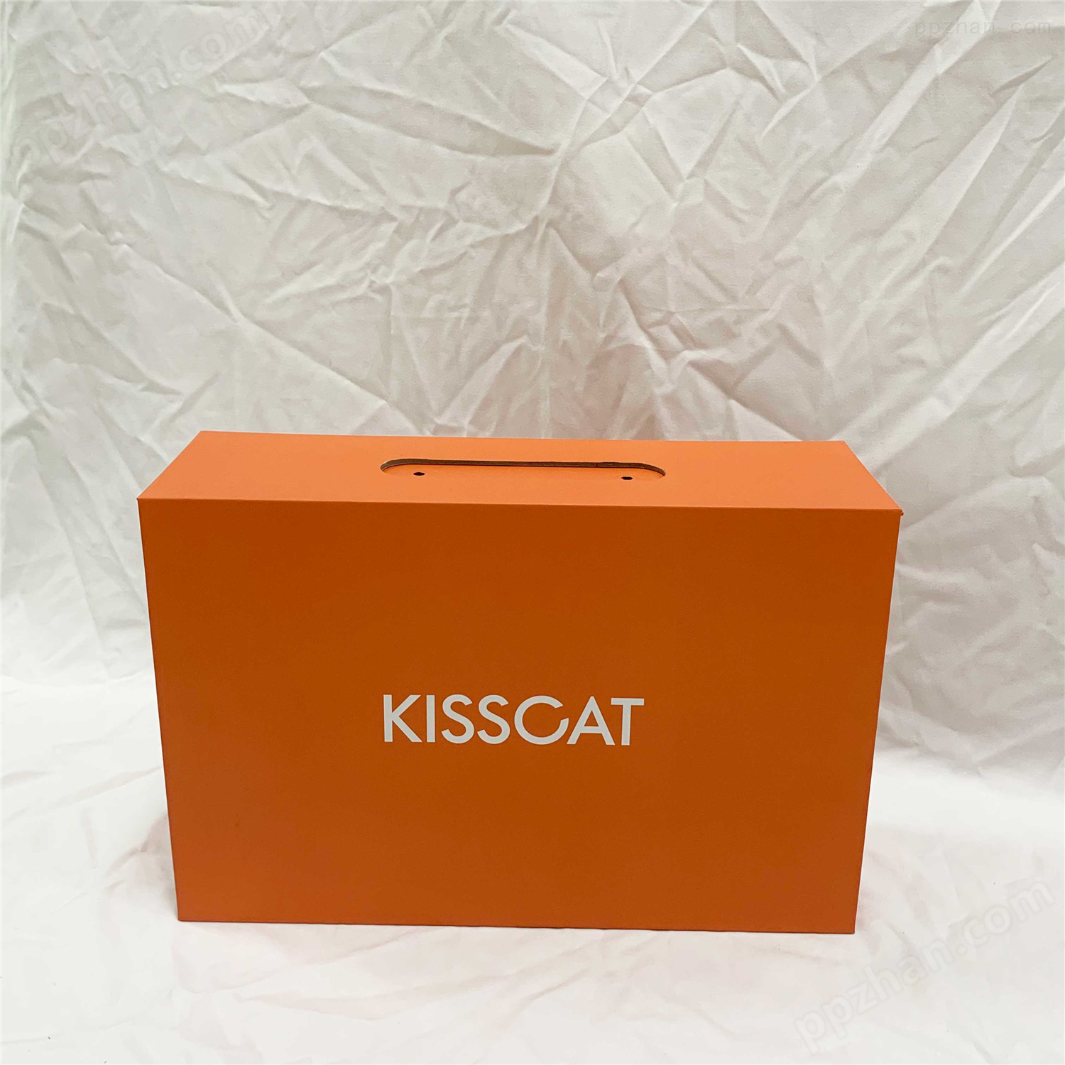 包装礼品盒 鞋盒礼物包装盒 印刷LOGO翻盖礼盒定制 铜板纸盒定做