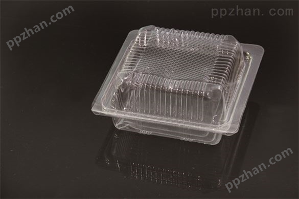 食品塑料盒2