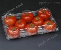 柿子西红柿吸塑包装盒