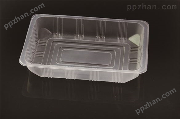 食品塑料托盒11