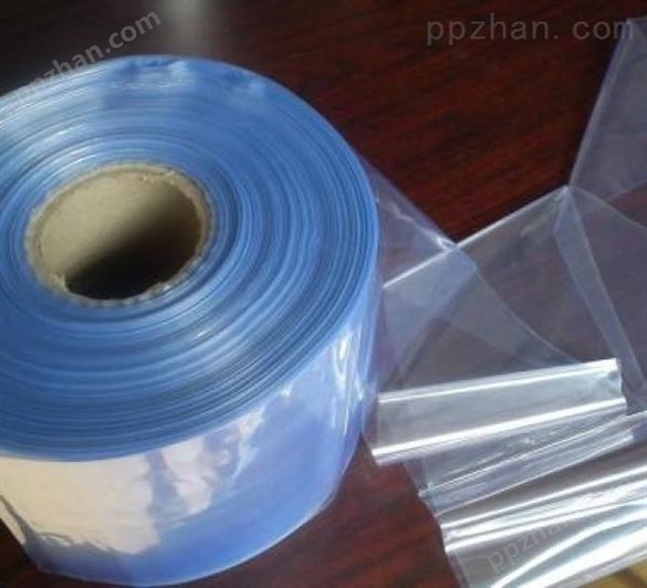包装建材PVC收热收缩膜 可印刷卷筒料通用尺寸防护用品