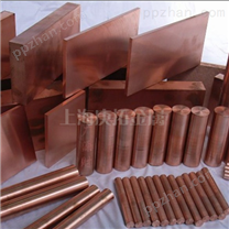 纳米氧化铝弥散强化铜