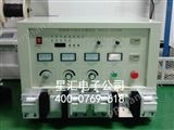 201201单双头电源插头线综合测试仪