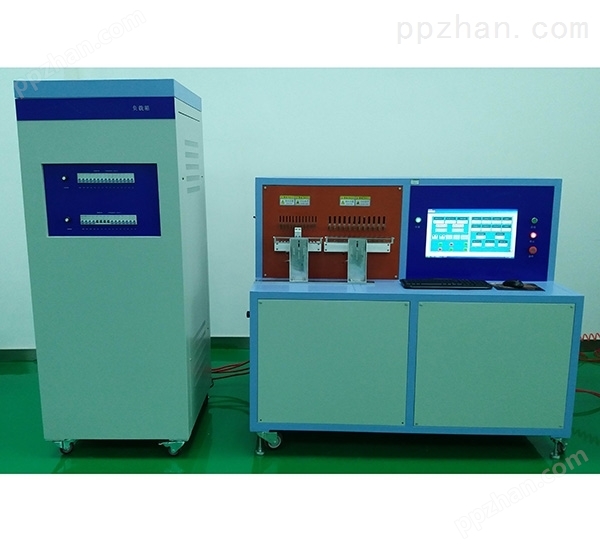 电气—机械接触系统试验装置