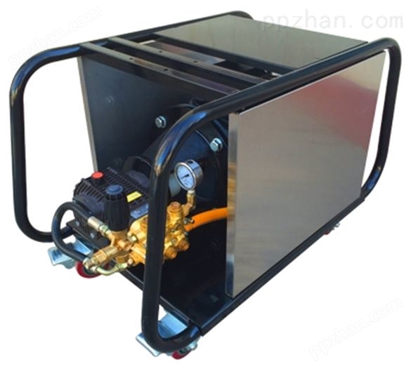 CY-PRO2420HT热水泵清洗机