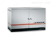 德国FRANK-FGM-918-TCC燃气型固定式高压冷热水清洗机