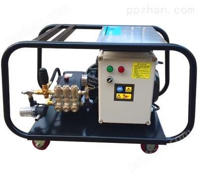 CY-PRO1521HT热泵清洗机