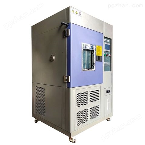 动态臭氧老化试验箱-广州标际