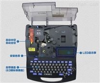 丽标C-200E号码管打字机打码机