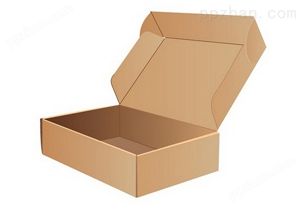 瓦楞纸盒