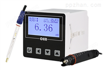 pH计水质在线监测仪ORP酸碱度检测仪PH10