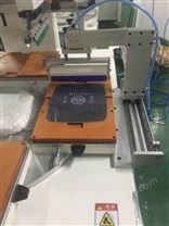 潍坊化妆笔曲面丝印机厂家伺服丝印机