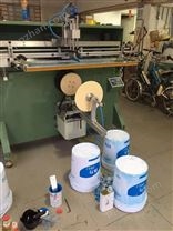 滨州塑料瓶曲面丝印机厂家全自动丝印机