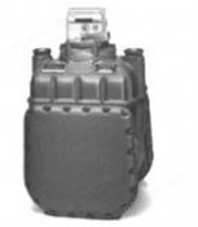 美国AMCo AL-800|AL-1000 型膜式燃气表