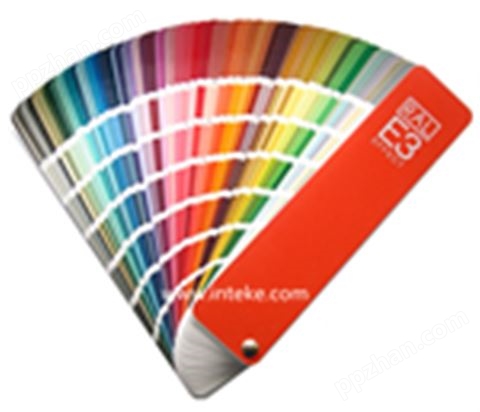 欧标RAL 劳尔 E3实色 金属 实效 国际标准色卡 油漆涂料
