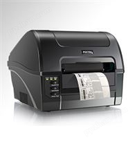 C168/300s 商业打印机条码标签机