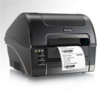 C168/200s 商业打印机条码标签机