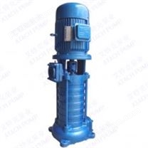 VMP50*12自来水增压泵
